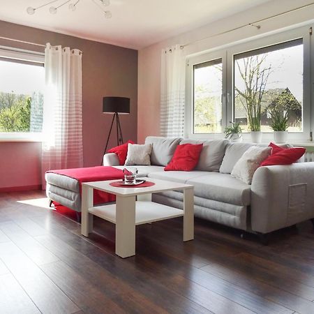 Villa Haus Riesebeek à Langelsheim Extérieur photo