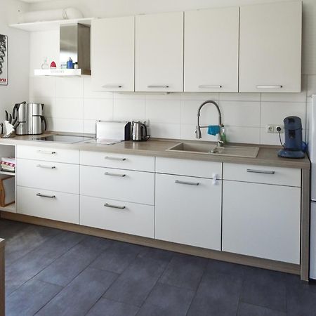 Villa Haus Riesebeek à Langelsheim Extérieur photo