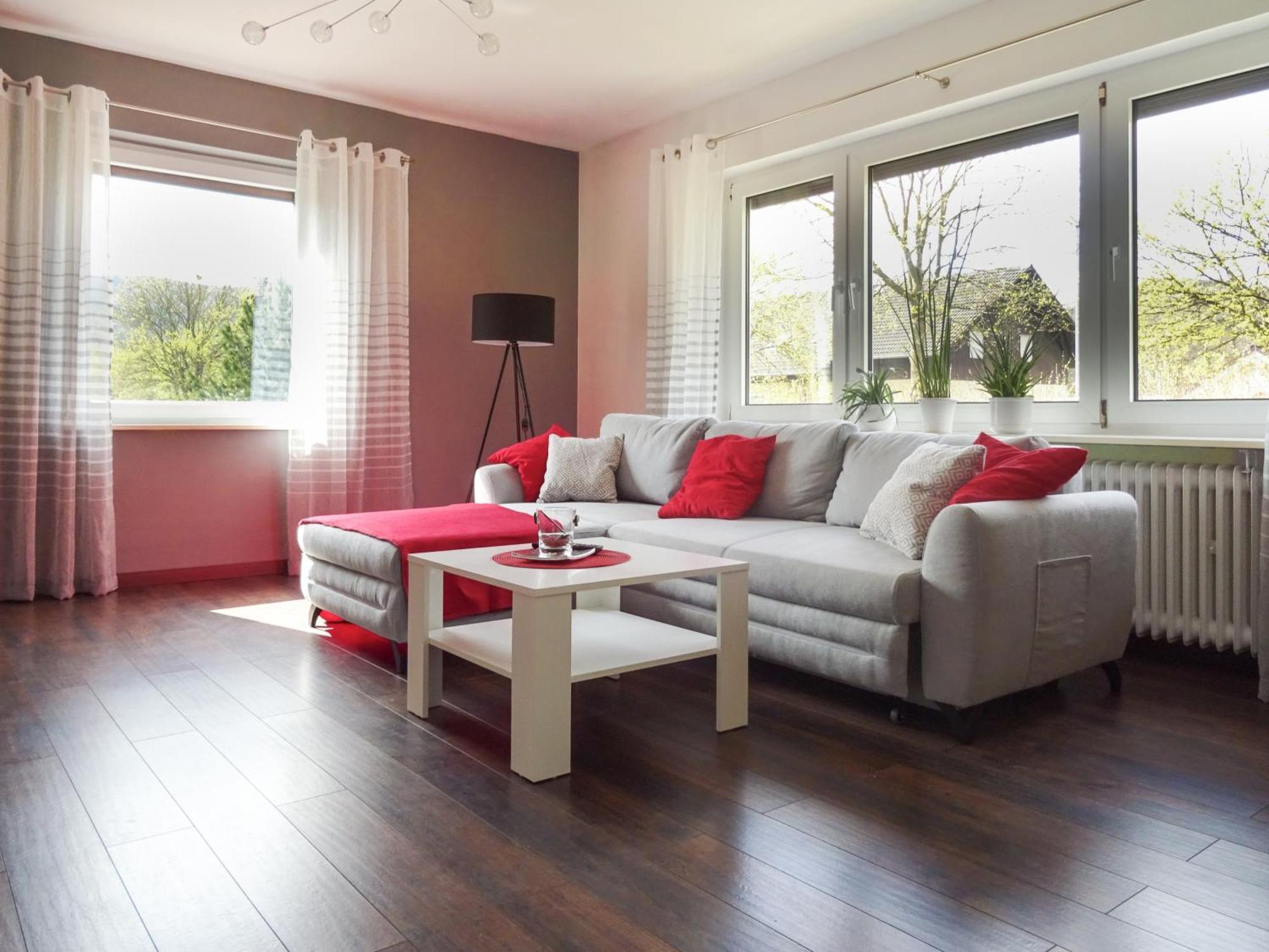 Villa Haus Riesebeek à Langelsheim Extérieur photo