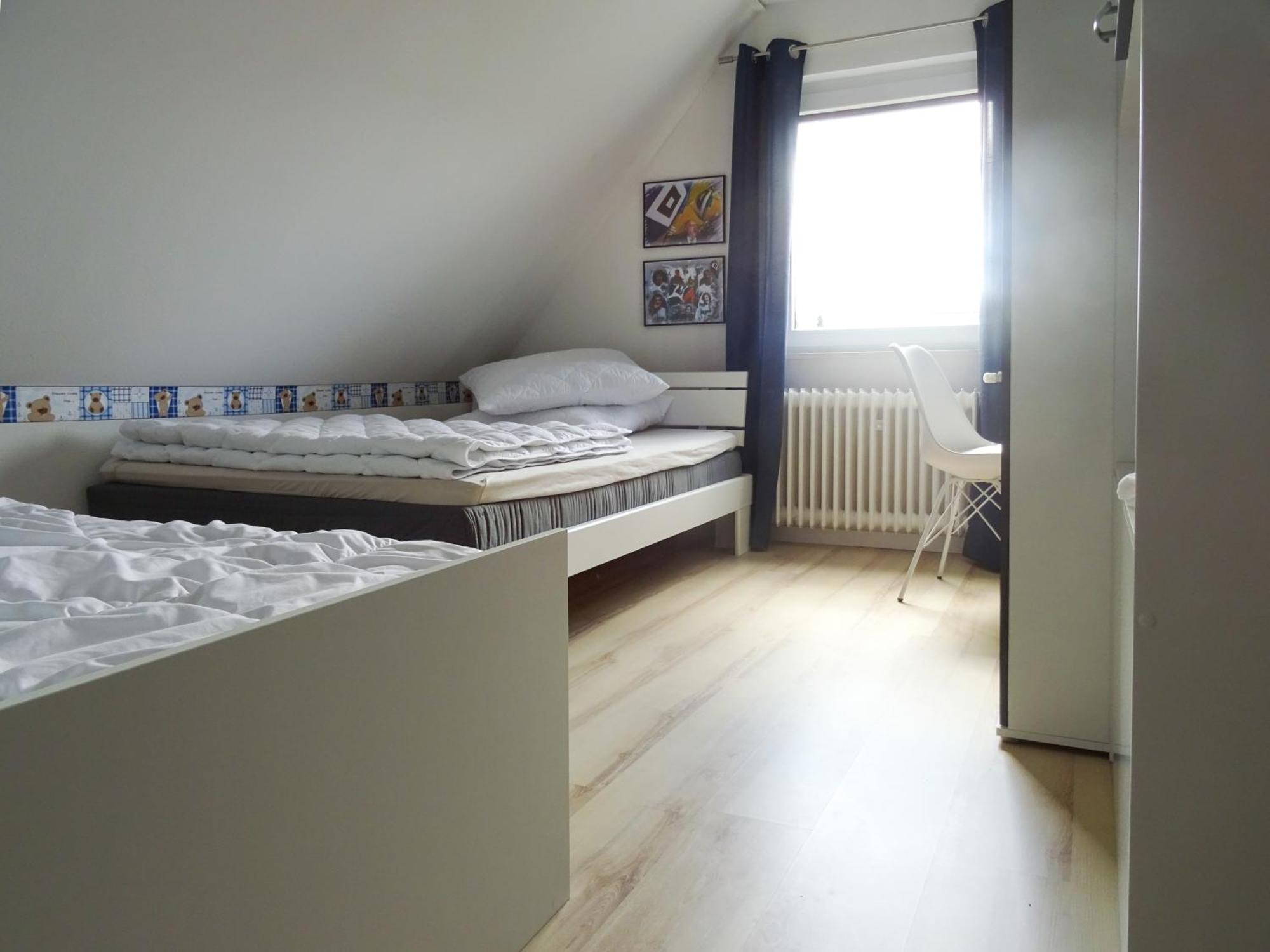 Villa Haus Riesebeek à Langelsheim Extérieur photo