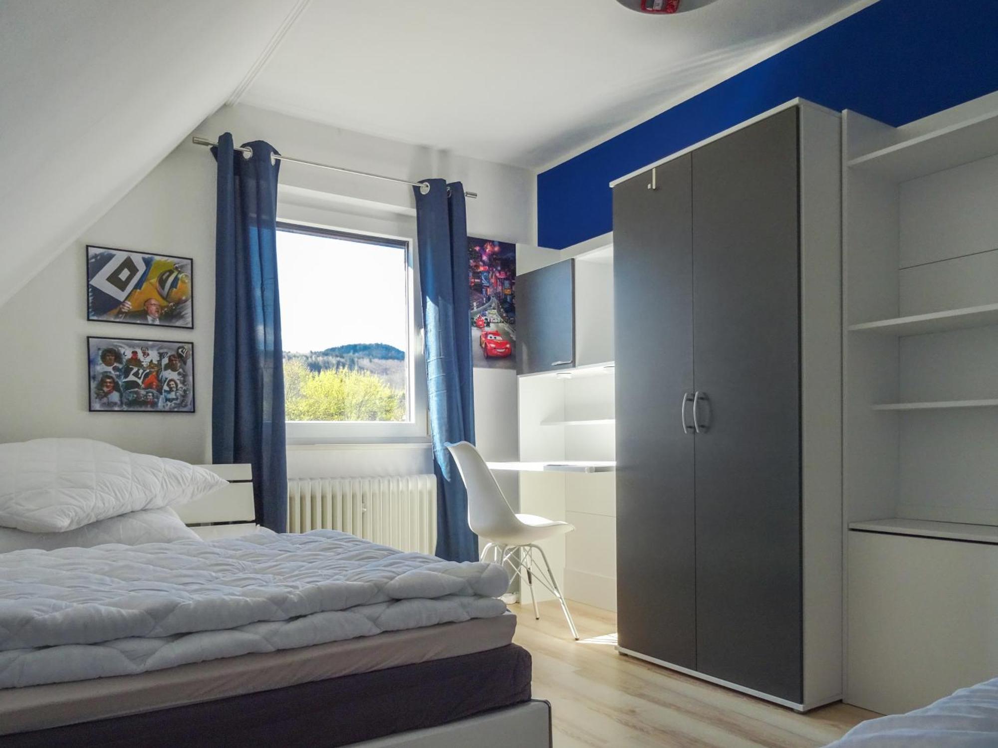Villa Haus Riesebeek à Langelsheim Extérieur photo