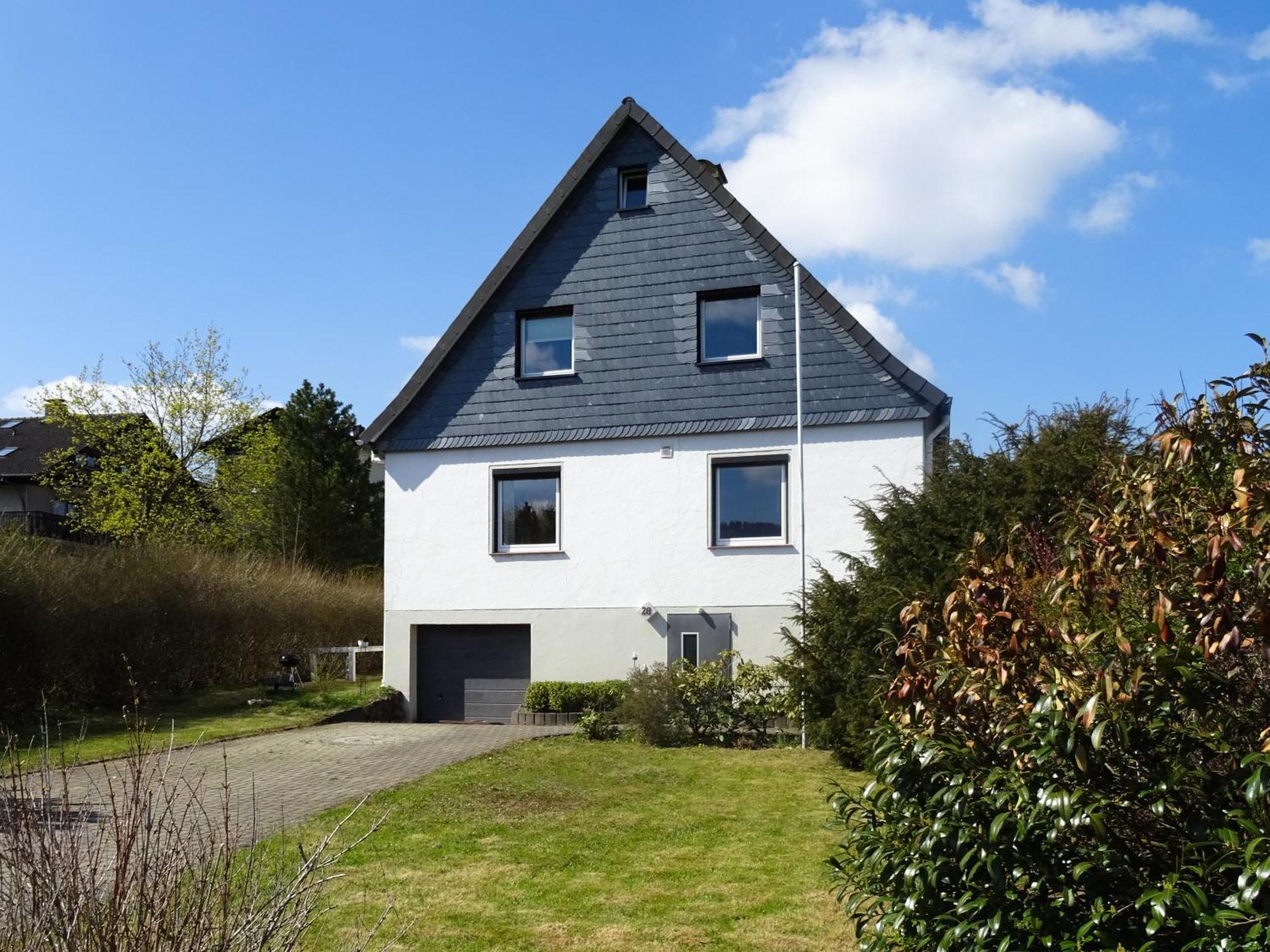 Villa Haus Riesebeek à Langelsheim Extérieur photo