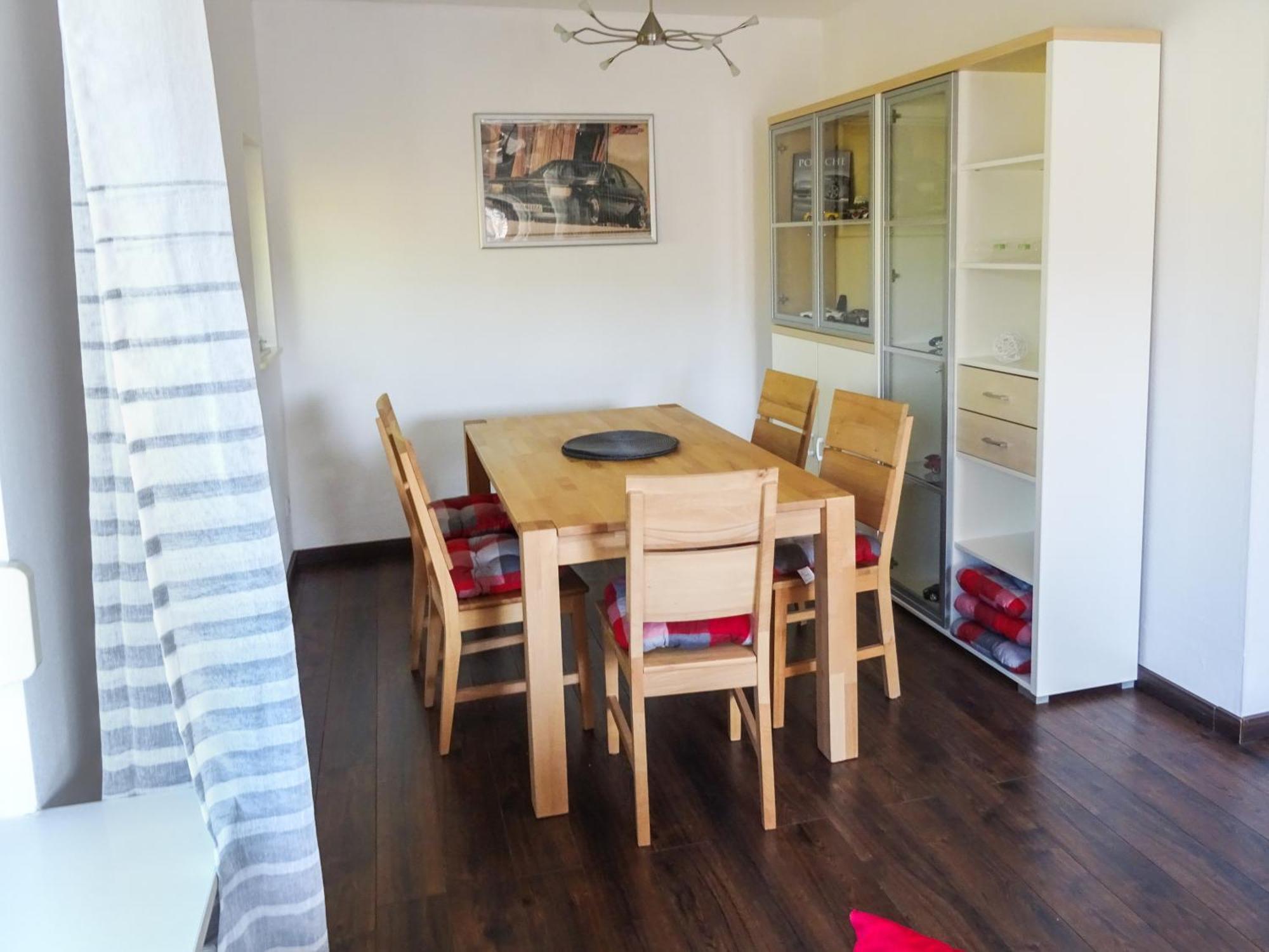 Villa Haus Riesebeek à Langelsheim Extérieur photo