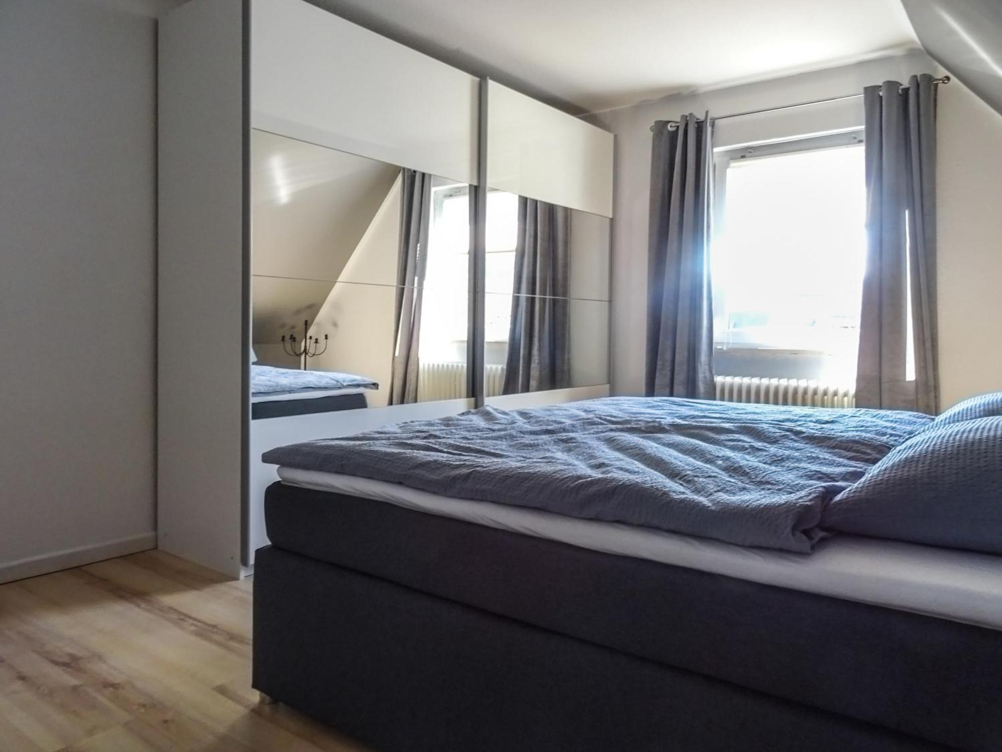 Villa Haus Riesebeek à Langelsheim Extérieur photo